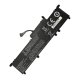 6300mAh 46.62Wh LG LBF122KH Akku