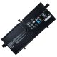 4550mAh 70.07Wh Akku MSI Summit E13 Flip Evo A12MT