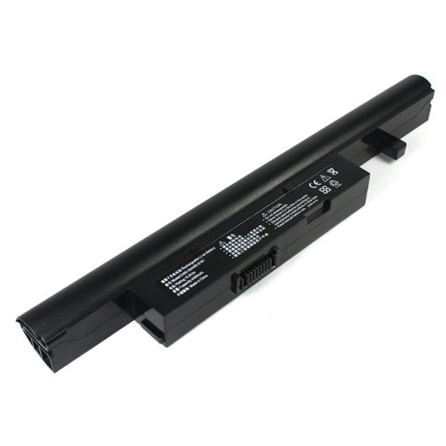 4400mAh 48Wh 6-Zellen Hasee A2H Akku