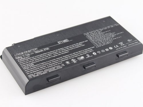 iBUYPOWER Valkyrie CZ-28 Akku 7800mAh 9Zellen
