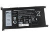 Original 3500mAh 42Wh 3 Zellen Dell Inspiron 3593 Akku