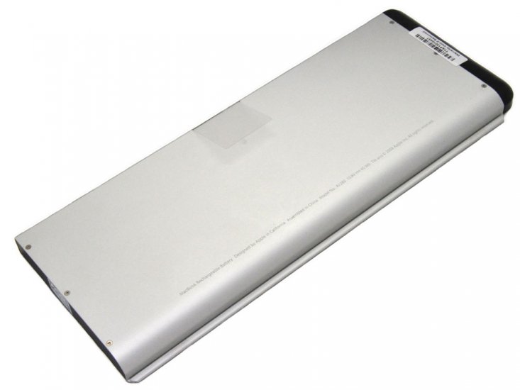 45Wh Akku Apple MacBook 13 MB467KS/A - zum Schließen ins Bild klicken