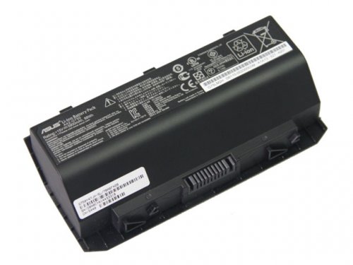 Asus A42-G750 Akku 5900mAh 8Zellen