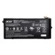 Original 3920mAh 44.6Wh 3-Zellen Acer Chromebook 11 C732-C6WU Akku