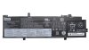 Original 3295mAh 52.5Wh Lenovo 5B10W51863 Akku
