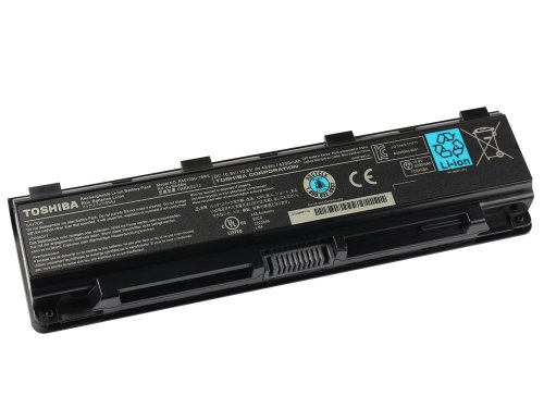 Original 4200mAh 48Wh Akku Toshiba PA5109U-1BRS