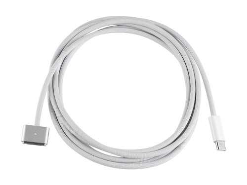 USB-C to MagSafe 3 kabel für Apple MacBook Air 15" M3 G1BS3