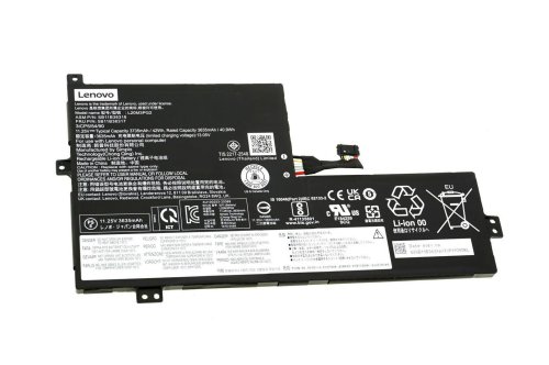 3735mAh 42Wh Lenovo IP Flex 3 Chrome 11IJL6 82KM Akku