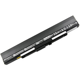 Asus U43SD Akku 76Wh 8Zellen