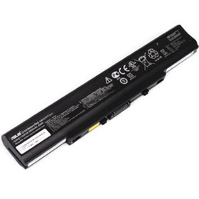 Asus U31SV Akku 5200mAh 8Zellen