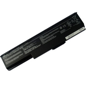 Asus P30A Akku 4800mAh 6Zellen