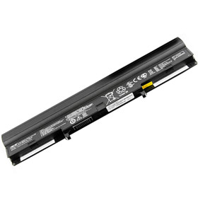 Asus U44SG Akku 5200mAh 8Zellen