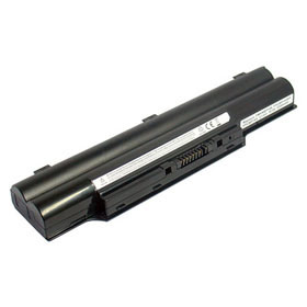 Fujitsu FPCBP281 Akku 67Wh 6Zellen