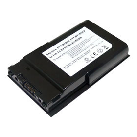 Fujitsu FPCBP280AP Akku 49Wh 6Zellen