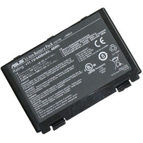 Asus K50AE Akku 46Wh 6Zellen