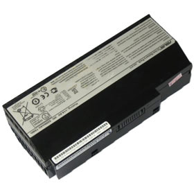 Asus G53JX Akku 5200mAh 8Zellen