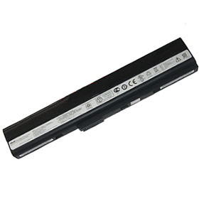 Asus A52D Akku 5200mAh 8Zellen