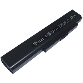 Asus B51E Akku 65Wh 8Zellen