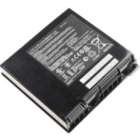 Asus A42-G74 Akku 5200mAh 8Zellen