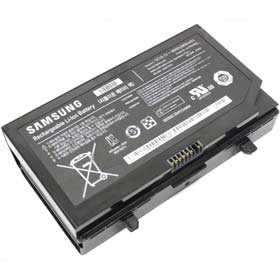 Samsung 700G7A Akku 5900mAh 8Zellen