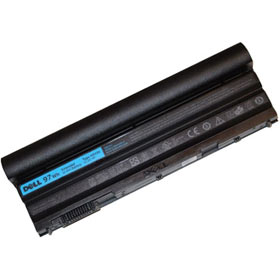 Dell 2P2MJ Akku 97Wh 9Zellen