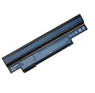 Acer Aspire One 533 Akku 7800mAh 9Zellen