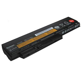 Lenovo ThinkPad X230 Akku 5.5Ah 6Zellen