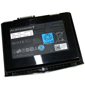 Dell Alienware M18x R2 Akku 96Wh 12Zellen