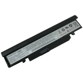 Samsung NP-NC208 Akku 7800mAh 6Zellen