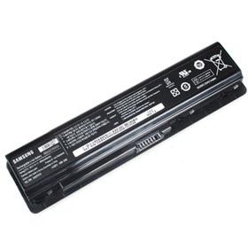 Samsung 400B5C Akku 4400mAh 6Zellen