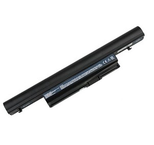 Packard Bell EasyNote LX86 Akku 5200mAh 6Zellen