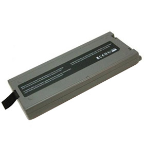 Panasonic CF-VZSU50 Akku 58Wh 6Zellen