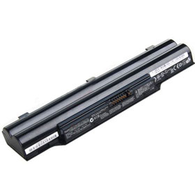 Fujitsu LifeBook PH521 Akku 4400mAh 6Zellen