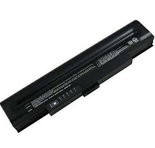 Samsung NP-P200I Akku 4800mAh 6Zellen