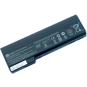 HP EliteBook 8470p Akku 7800mAh 9Zellen