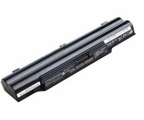 Fujitsu Lifebook AH532 Akku 48Wh 6Zellen