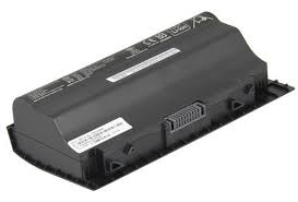 Asus G75VM Akku 5200mAh 8Zellen