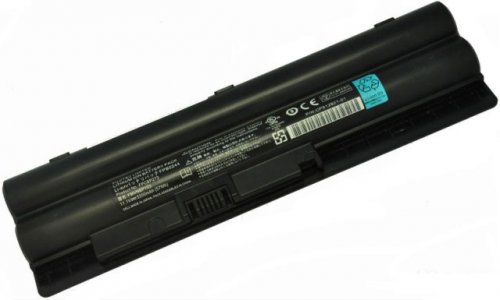 Fujitsu Lifebook MH30/C Akku 5200mAh 6Zellen