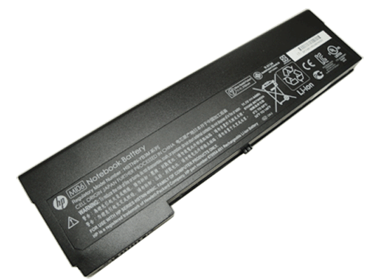 HP EliteBook 2170p Akku 30Wh 4Zellen