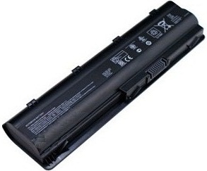 HP Envy dv4 Akku 62Wh 6Zellen