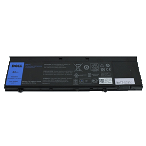 Dell 1H52F Akku 44Wh 6Zellen