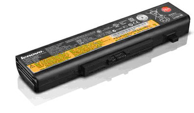 Lenovo ThinkPad E550c Akku 48Wh
