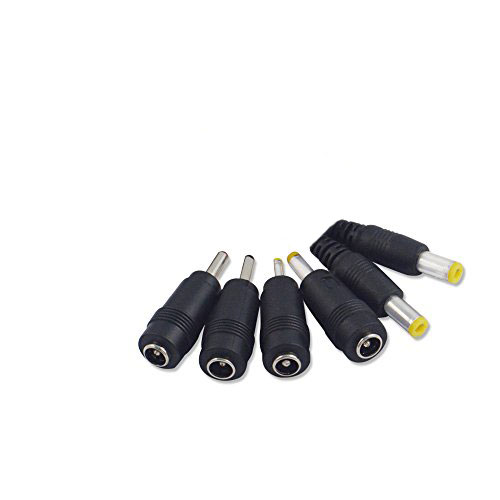 10 quantity 3.0mm * 0.7mm DC In Connector in wholesale