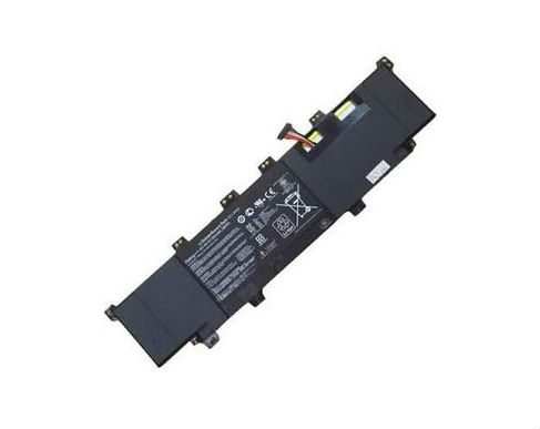 4400mAh 6 Zellen Asus VivoBook S400CA-CA010H S400CA-CA012H Akku