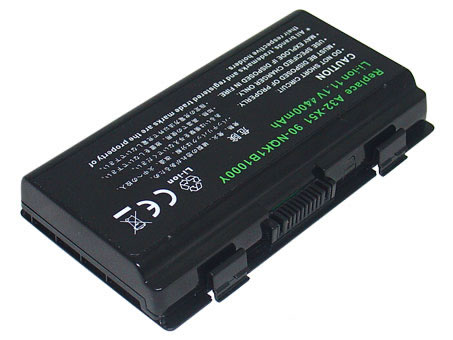 Original 4400mAh 6Zellen Akku Packard Bell EasyNote MX51-b-074