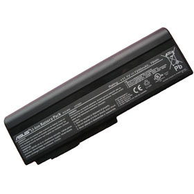 7200mAh 9 Zellen Asus A32-M50 A32-N91 A32-X94 A33-M50 L092099 Akku