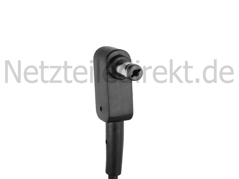 Original Netzteil Ladegerät Acer Aspire E5-573-39B7 45W