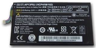 Acer Iconia B1-720-L811 B1-720-L667 B1-720-L458 Akku 22Whr