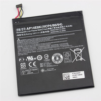 Acer Iconia one 7 B1-750-170F B1-750-16MT Akku 3420mAh