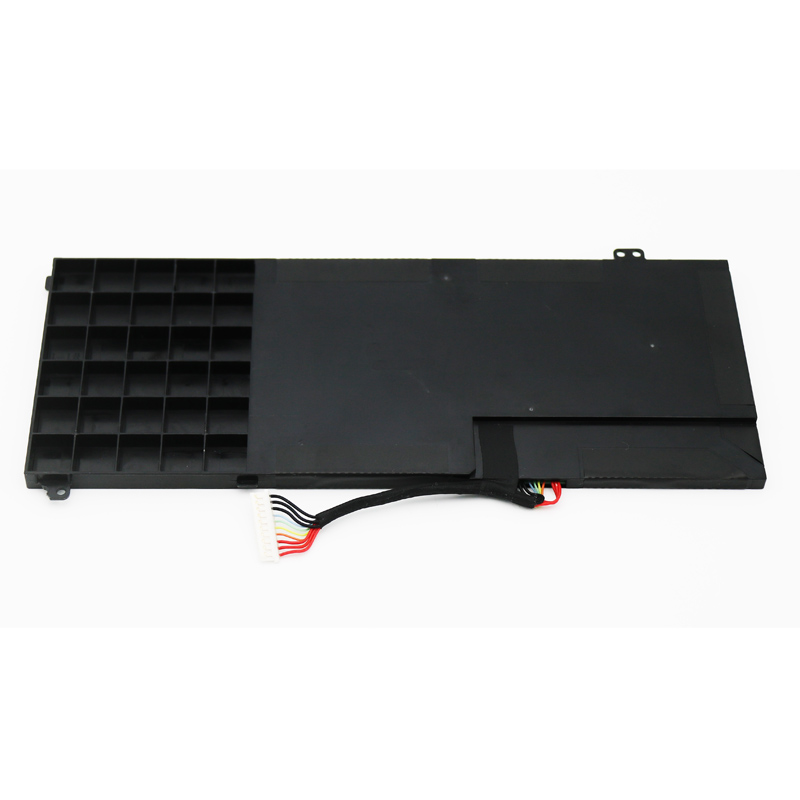 4515mAh 34.31Wh 2 Zellen Acer Aspire 3 A314-32-33 Akku